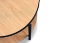 M2 Couchtisch Pina 1 Eiche