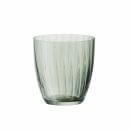 Bohemia Becher Georgia Rauchgrün 240 ml