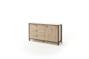 MCA Sideboard Algarve Balkeneiche