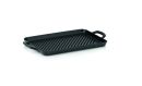 kela Grillplatte Calido Schwarz