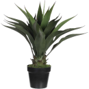 Trendhopper Kunstpflanze Agave 60 cm