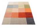 Teppich aus Nepal Himali Uni  170 x 240 cm