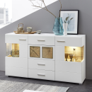 Sideboard Fun Plus mit Beleuchtung