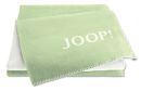 Joop! Wohndecke Cotton Virgin-Ecru 150 x 200 cm