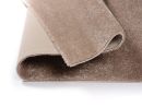 Webteppich Tres Belle Beige 160 x 230 cm