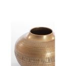 Trendhopper Vase Kesi Antik Bronze 15 cm