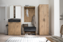 Kleiderschrank Faro