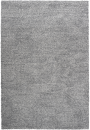 Webteppich Kalahari Grau 80 x 150 cm
