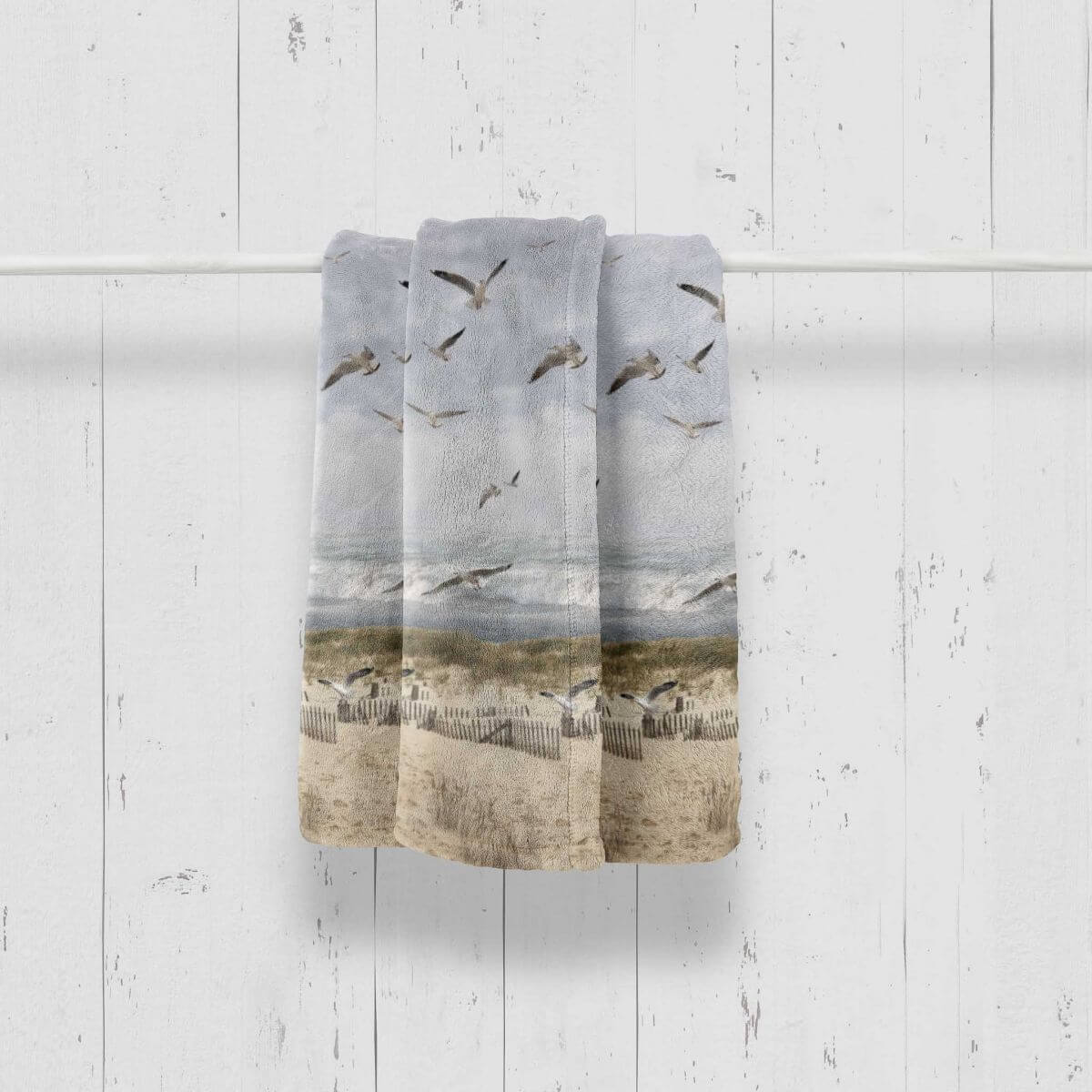 Dunson Plaid 140x200cm Multi Dunson Plaid 140x200cm Multi