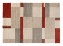 Designerteppich CASTLE DIAMANT 240 x 340