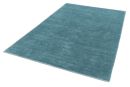 Joop! Handwebteppich Soft Türkis 170 x 240 cm