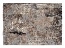 Webteppich Locri Braun-Beige 200 x 250 cm