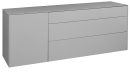 Lowboard Imola Kreidegrau