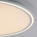 LED Deckenleuchte Edging Ø 60 cm