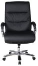 DUO Collection Chefsessel Federico Schwarz