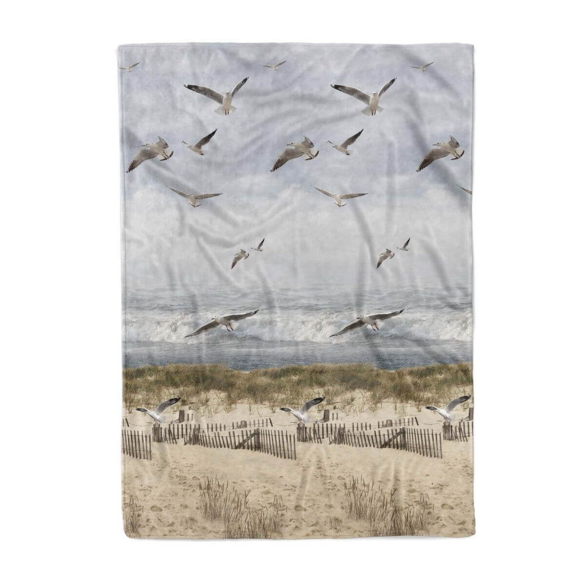 Dunson Plaid 140x200cm Multi Dunson Plaid 140x200cm Multi