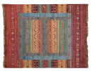 Teppich aus Afghanistan Soraya 155 x 200 cm
