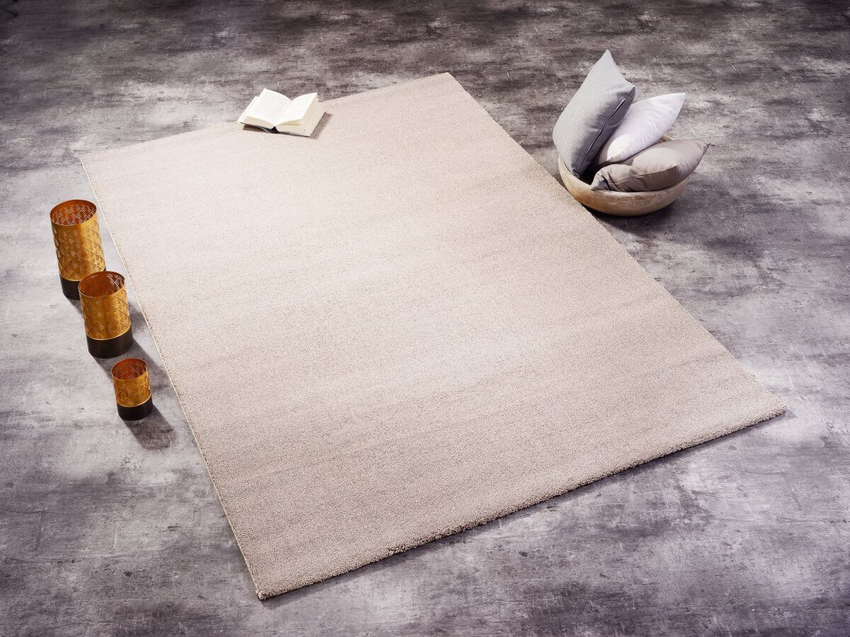 Designerteppich LOUVRE MELANGE 240 x 340 Designerteppich LOUVRE MELANGE 240 x 340