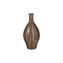 Trendhopper Vase Palermo Braun 60 cm