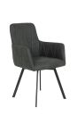Sessel Gesa Vintage Anthrazit Sessel Gesa Vintage Anthrazit