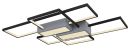 Globo LED Deckenleuchte Aigina