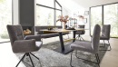 Interliving Armlehnenstuhl IL 5504