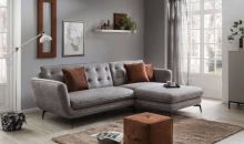 Sofa & Couch für schöne Wohnzimmer bequem online kaufen