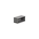 Wandbox Sten Grau