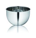kela Schüssel Athos 2,9 L silber glänzend