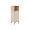 Paidi x Steiff Highboard Mila & Ben