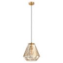 EGLO Pendelleuchte Stype 1-flg