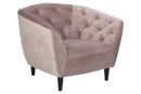 Sessel Ria Pink