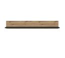 Wandboard Corte Eiche Grau Wandboard Corte Eiche Grau