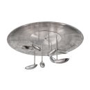 Fischer & Honsel LED Deckenleuchte S-Pau