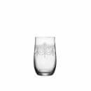Bohemia Becher Rosalie 380 ml
