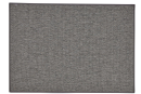 Teppich in Sisaloptik Naturino Prestige Graphit 133 x 190 cm