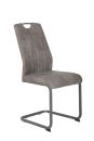 Hela Schwingstuhl Christina II Grau