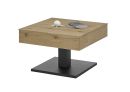 Couchtisch Ashton Eiche furniert
