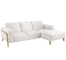 Polstergarnitur Starr Beige