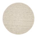 Handwebteppich Falak Beige 200 x 200 cm