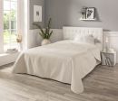 Tagesdecke Nancy 280x250cm, Beige Tagesdecke Nancy 280x250cm, Beige