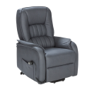FEMO TV-Sessel FM-5026L2 Schwarz