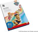 WMF Paw Patrol Kinderbesteck-Set, 4-teilig, mit buntem Paw Patrol Motiv, Geschenk für Kinder ab 3 Jahren.