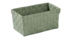 Box Brava Olivgrün B:21,5cm
