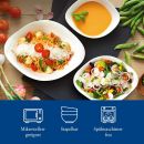 Villeroy & Boch 6-tlg Schalen Trio Vapiano
