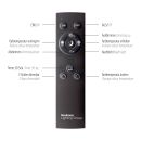 Paul Neuhaus LED Spot Pure Mira 2-flg Aluminium