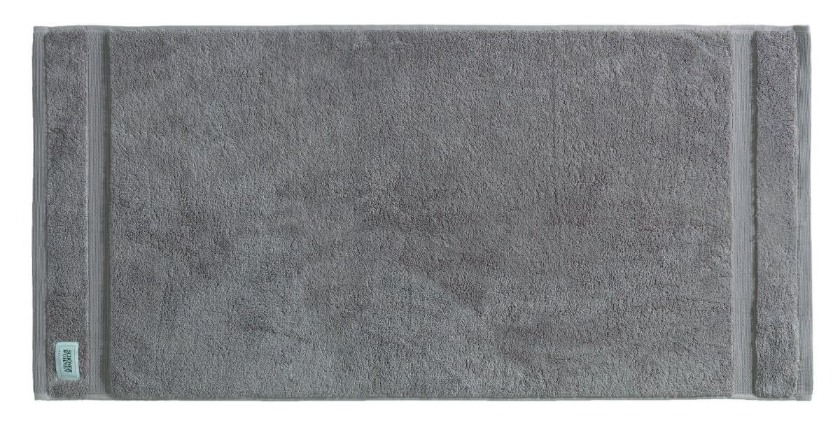 Cuddly Handtuch 50x100cm,stein Cuddly Handtuch 50x100cm,stein