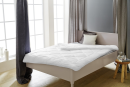 OBB Steppdecke Silverline 155 x 220 cm