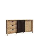 Sideboard Jytana Eiche