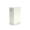 Orga Tower K40 White Grey